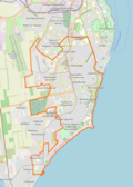 Kievsky district of Odessa